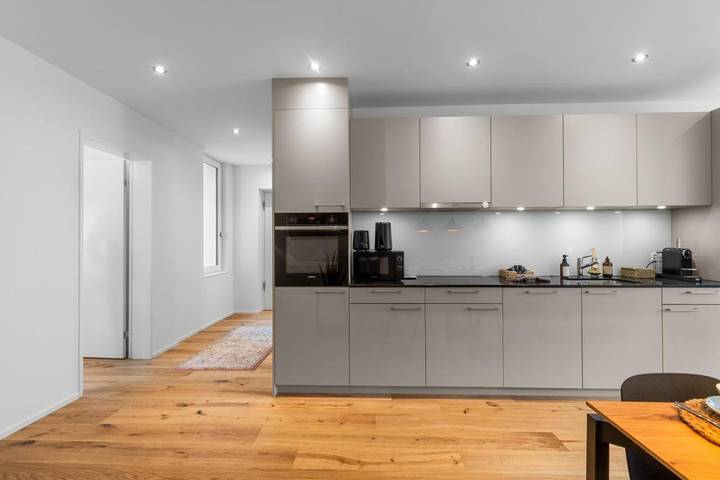 Ferienwohnung für 6 Personen, mit Ausblick in Glarus - 3