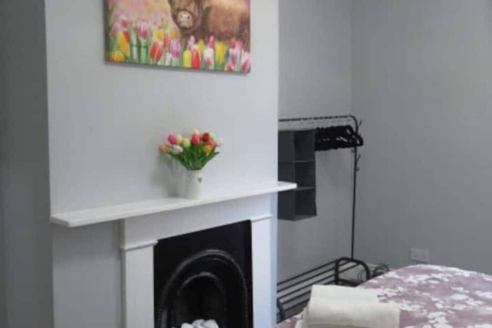 2 Railway Terrace in Darlington