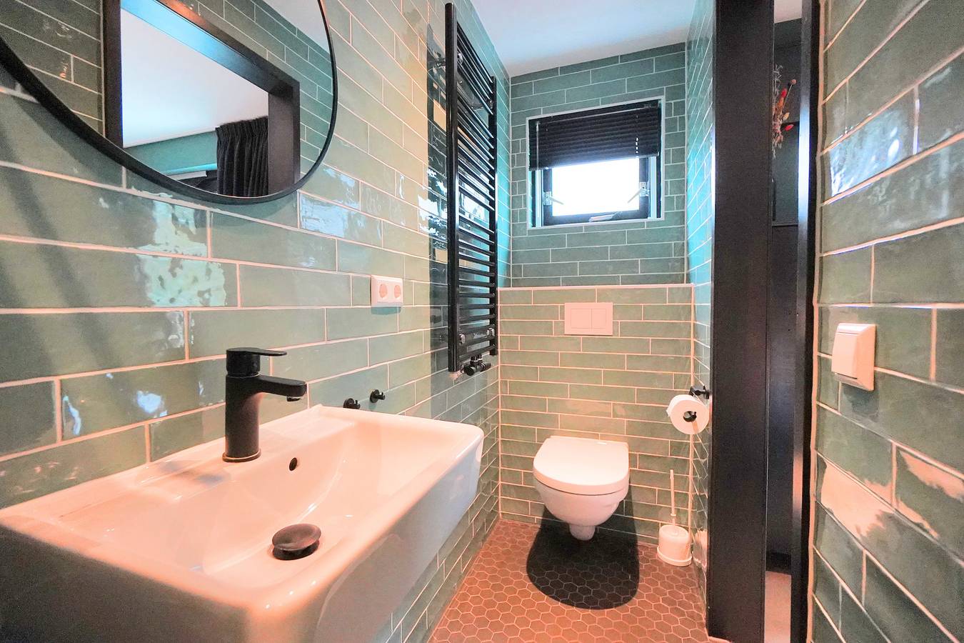 Lekkernaarzee — Fokkemaat in Callantsoog, Noord-Holland - Nordseeküste