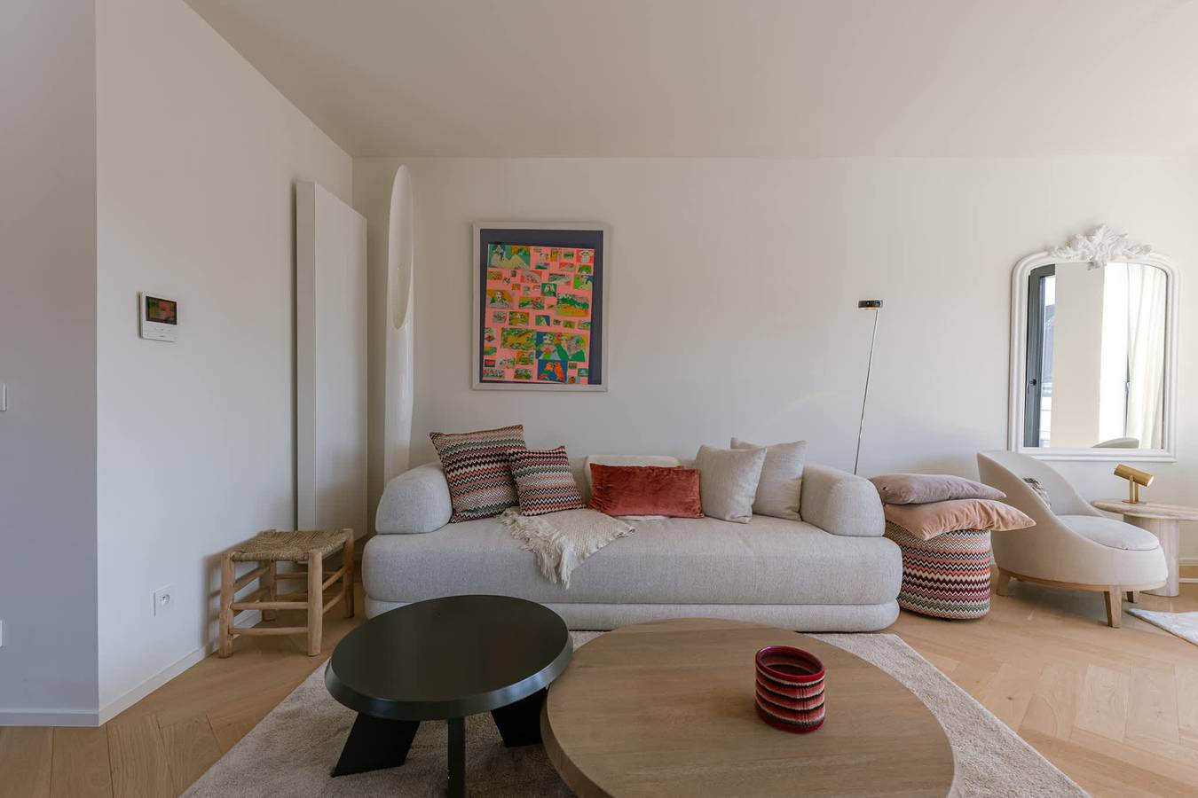 Entire apartment, Charming Stay in Gent in Ghent, East Flanders
