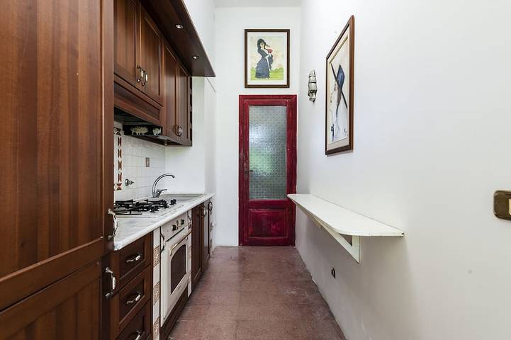 Villa di Charme Vicino al Centro in Lipari (città), Lipari