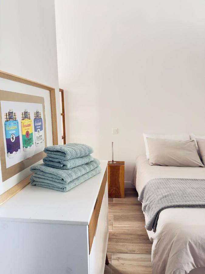 Appartement de vacances pour 2 personnes, avec vue