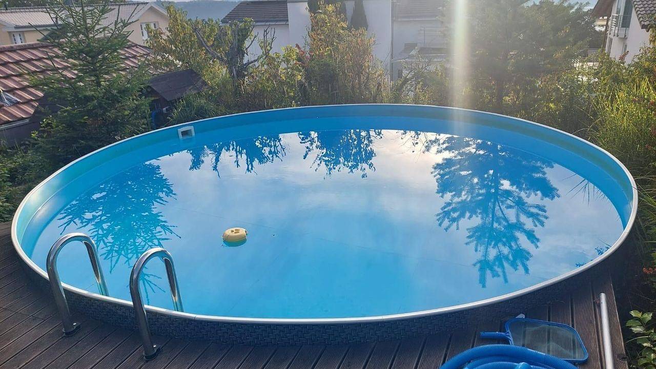 Ferienhaus für 8 Personen (250 m²) in Überlingen in Hödingen, Überlingen