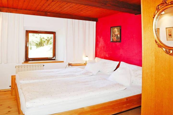 Ferienhaus für 6 Personen, mit Balkon und Garten in Kössen - 4