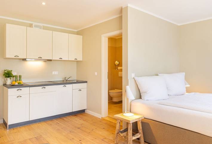 Ferienwohnung für 2 Personen in Norddorf - 2