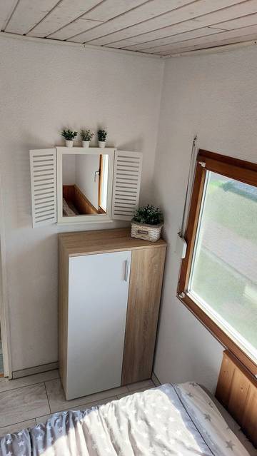 Strandhaus für 4 Personen in Graal-Müritz, Mecklenburgische Ostseeküste, Bild 4