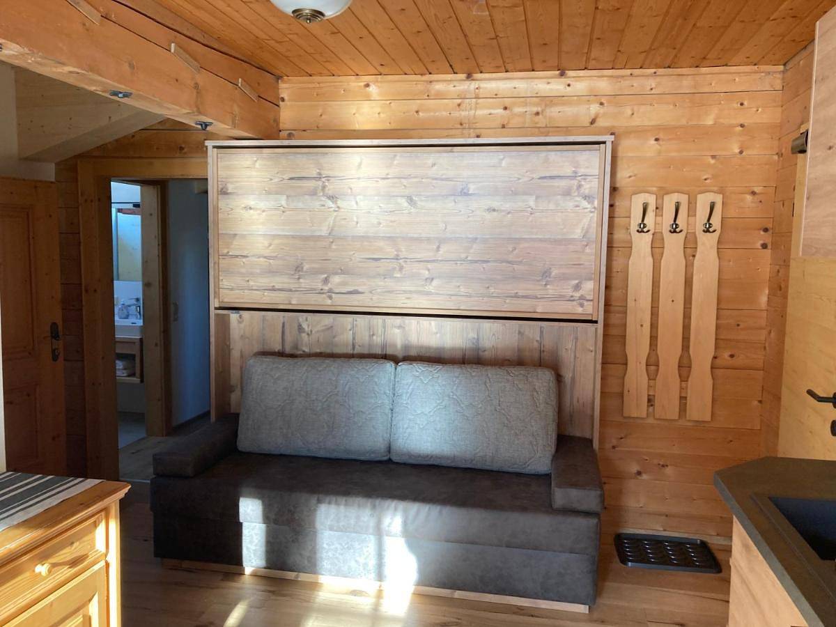 Haus am Mühlenweg in Altenmarkt im Pongau, Ski Amadé