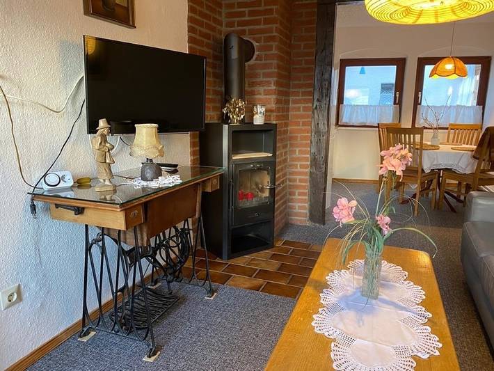 Ferienhaus für 4 Personen, mit Garten und Balkon in Heiligenhafen - 3