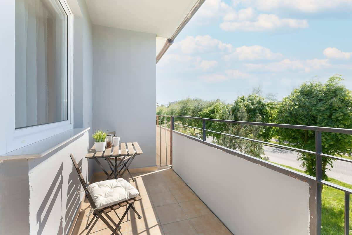 Appartement entier, Bema 2B | Well-located Apartment | Wifi in Kołobrzeg, Mer Baltique polonaise