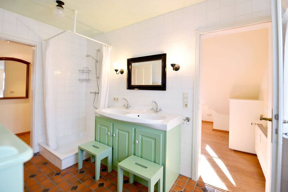 Ganze Wohnung, Im Apfelgarten in Süderende, Föhr