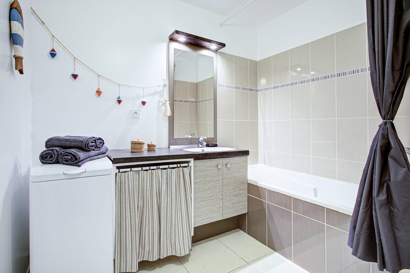 Appartement entier, Mer & Lumière Banyuls - Appt à 600m de la plage in Côte Vermeille, Banyuls-sur-Mer
