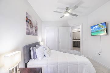 Apartment for 2 Guests in Atlanta, Fulton County, Picture 4