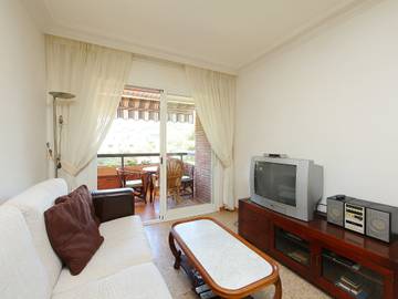 Apartamento para 5 Personas en Tossa de Mar, Costa Brava, Foto 2