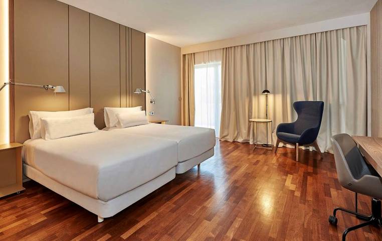 Apartamento para 10 personas, con Terraza en Huelva
