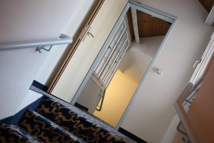 Hôtel pour 2 personnes, avec vue, animaux acceptés à Coire - 2