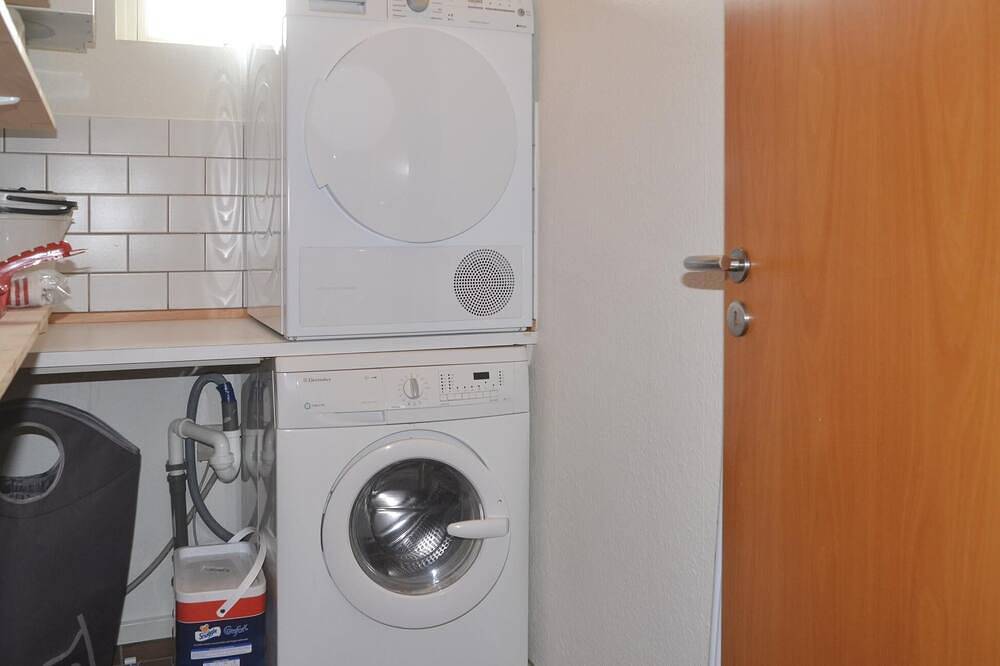 Entire apartment, 1 bedroom cozy apartment in Varde in Varde, Varde Region