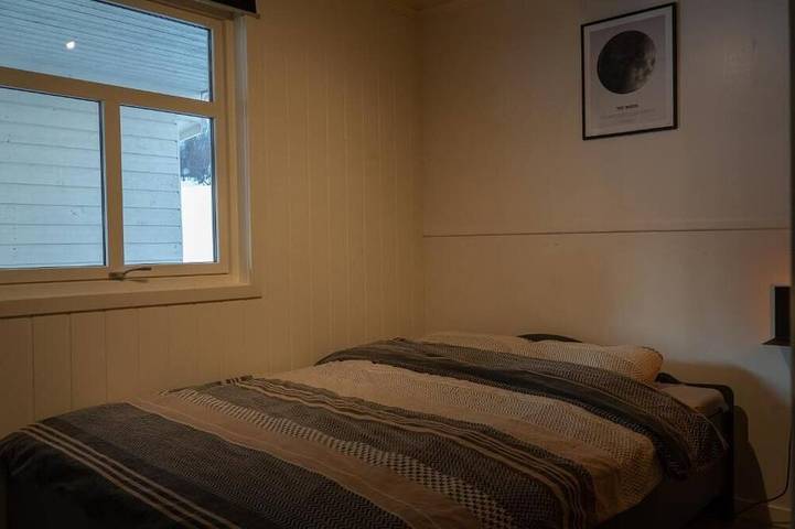 Ferienhaus für 8 Personen in Lyngen - 3