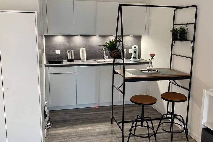 Ferienwohnung für 2 Personen - 1