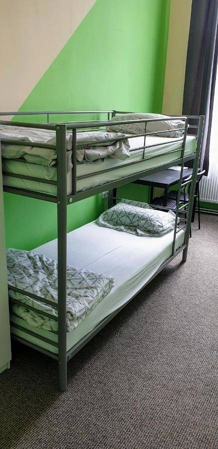 Hostel für 2 Personen in Wedding Berlin - 4