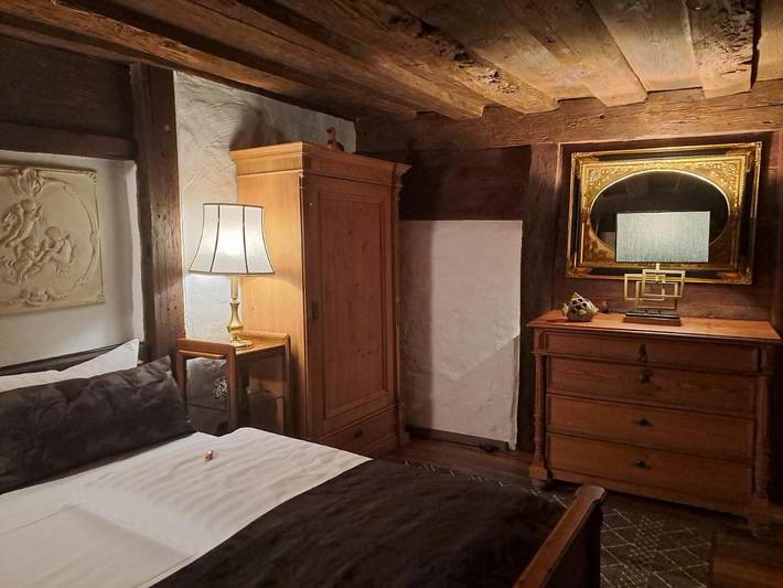 Maison d’hôte pour 2 personnes à Rothenburg ob der Tauber - 3