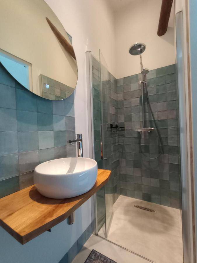 Location de vacances pour 2 personnes, avec vue et jardin dans Hem - 3