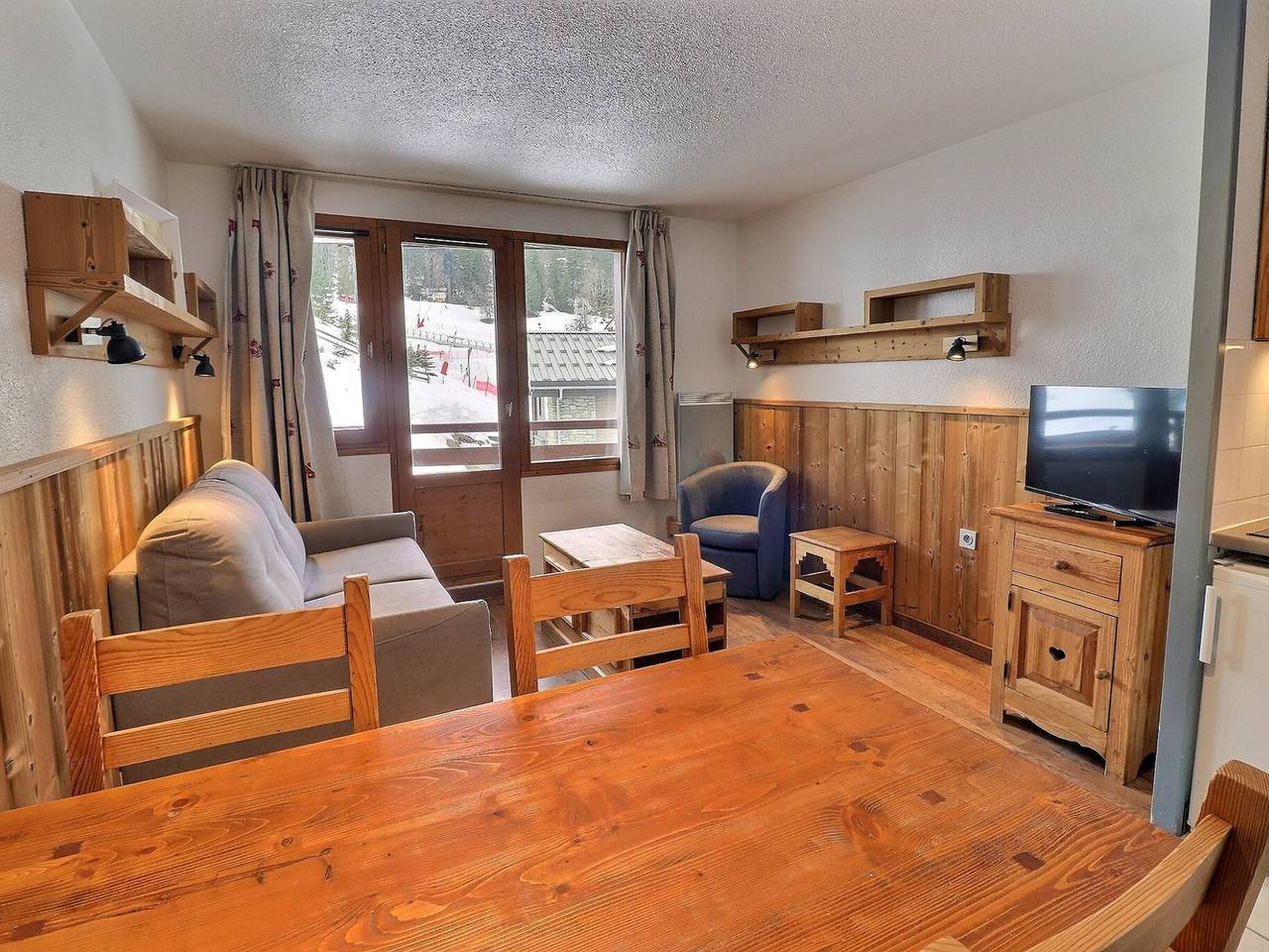 Photo : Appartement de vacances