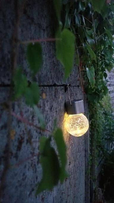 Gîte pour 7 personnes, avec terrasse à Saint-Gervais-la-Forêt - 2