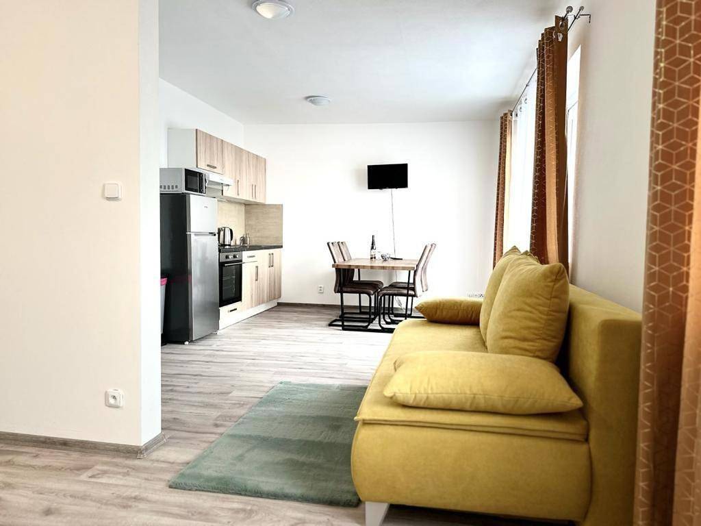 Appartement entier, Sky Apartments 512 in Plzeň, Région de Plzeň