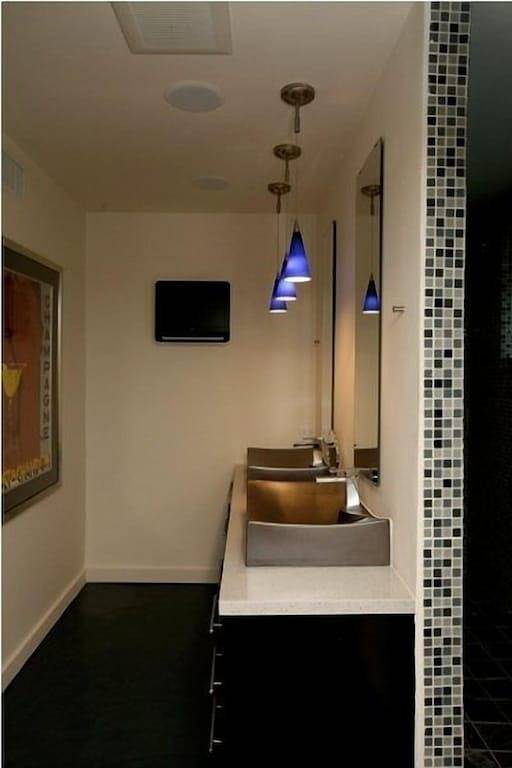 Super Cool Albert Frey umgestaltet Architectural Pool Home! in Palm Springs, Coachella Valley