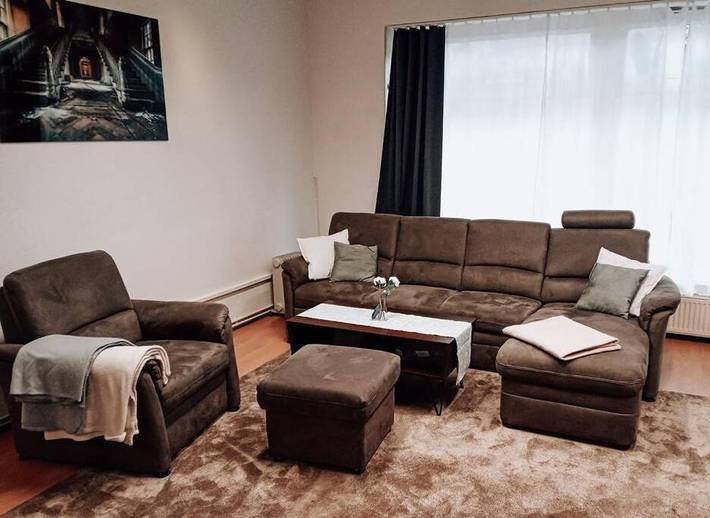 Ferienwohnung für 2 Personen in Forst (Lausitz)