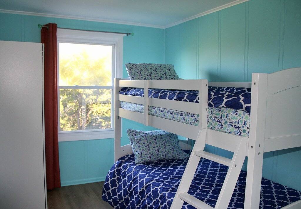 Salvo Starry Nights Beach House Bliss 5 min walk to beach in Salvo, Pamlico Sound