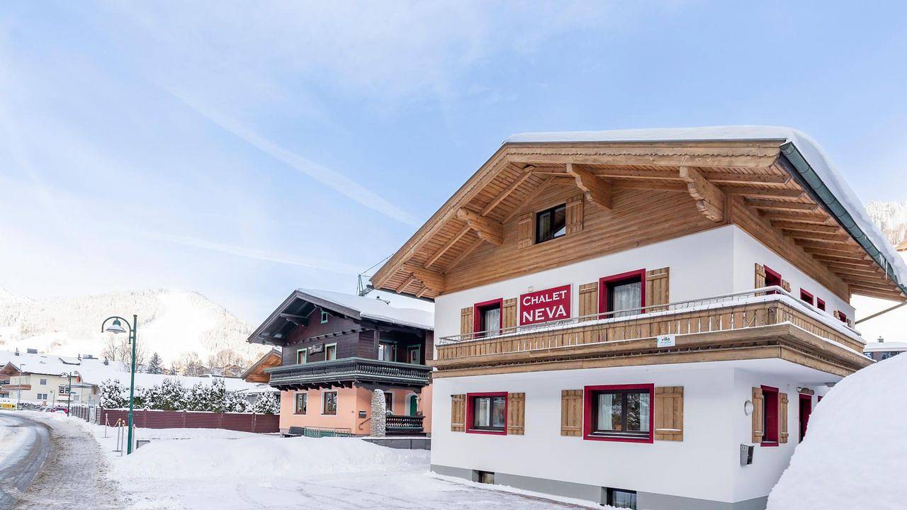 Ferienhaus für 20 Personen (250 m²) in Saalbach-Hinterglemm in Saalbach, Saalbach-Hinterglemm