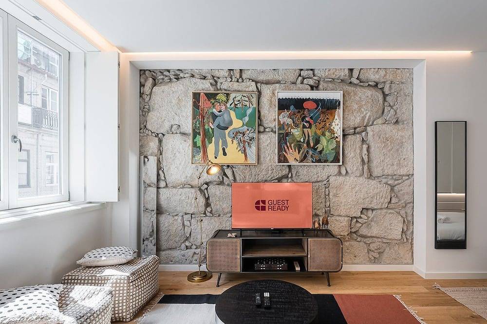 Appartamento vacanze a Porto a partire da 105€ a notte