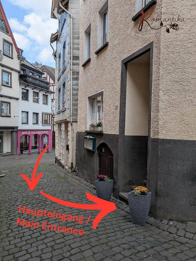 Maison d’hôte pour 2 personnes à Cochem - 2