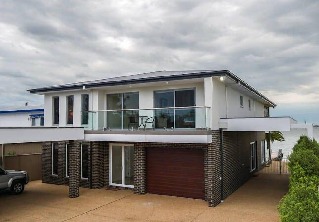 Absolute Waterfront Mulwala in Mulwala, New South Wales