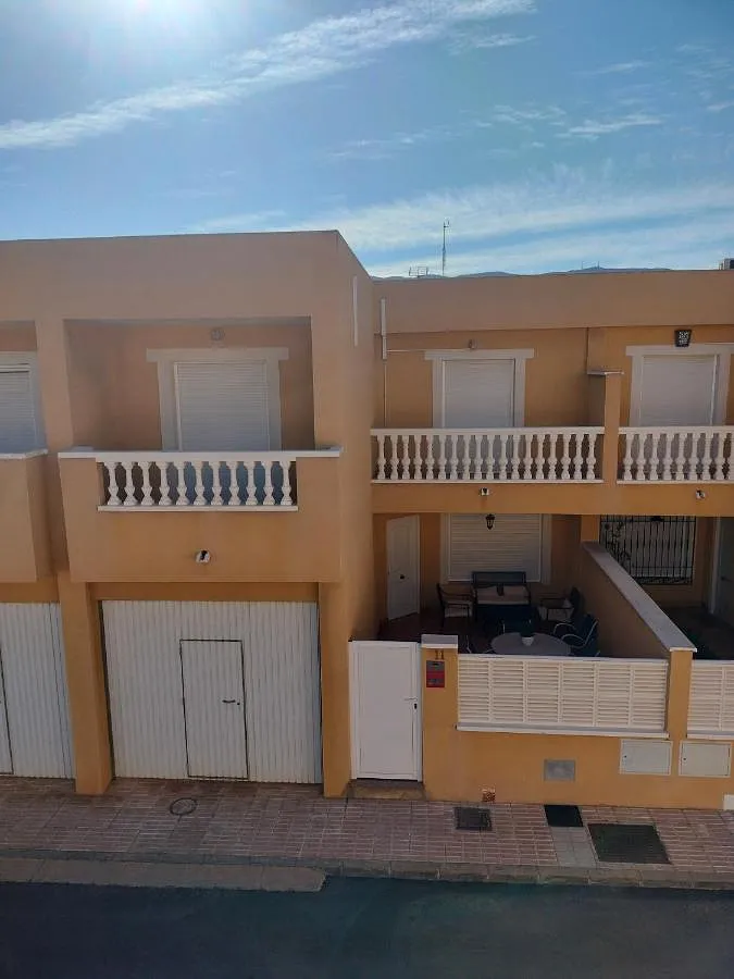 Holiday home for 8 people, with view and balcony - 1