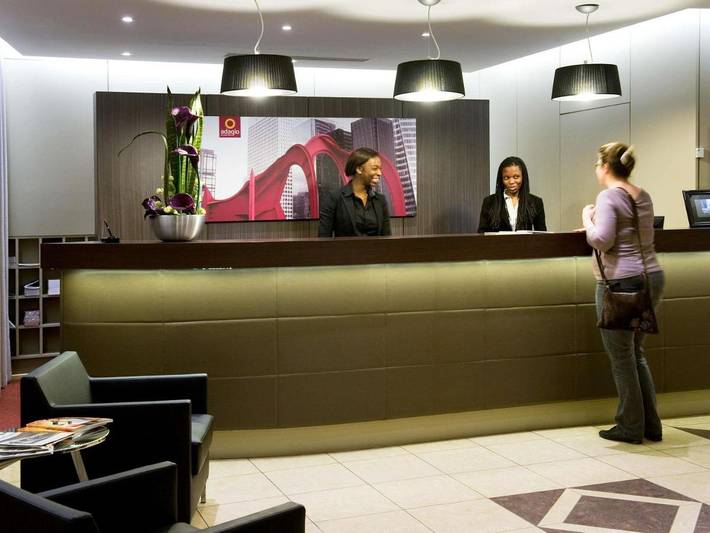 Location de vacances pour 4 personnes, avec vue à Puteaux - 3