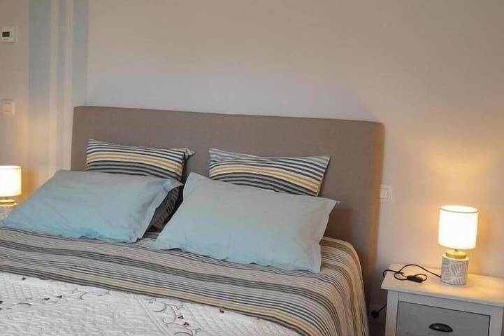 Location de vacances pour 4 personnes, avec jardin à Mayrinhac-Lentour - 3