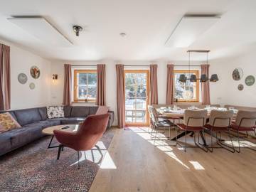 Chalet für 10 Personen in Rottenmanner und Wölzer Tauern, Donnersbachwald, Bild 2