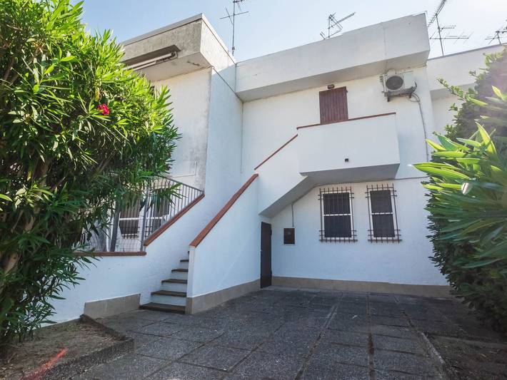 Location de vacances pour 4 personnes, avec Balcon et Jardin à Lido delle Nazioni - 4