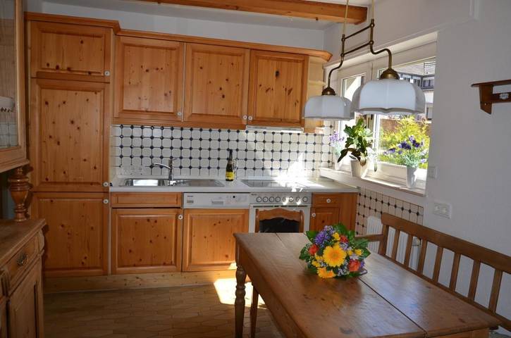 Ferienwohnung für 2 Personen, mit Terrasse und Garten sowie Ausblick in Bad Breisig - 3