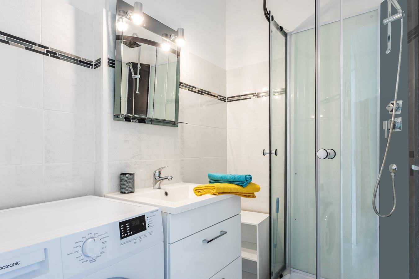 Appartement entier, Le Balador - 3 étoiles proche thermes in Amélie-les-Bains-Palalda, Région de Céret