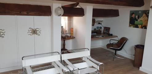 Villa for 10 People in Marseille, Mediterranean Coast (France), Photo 2