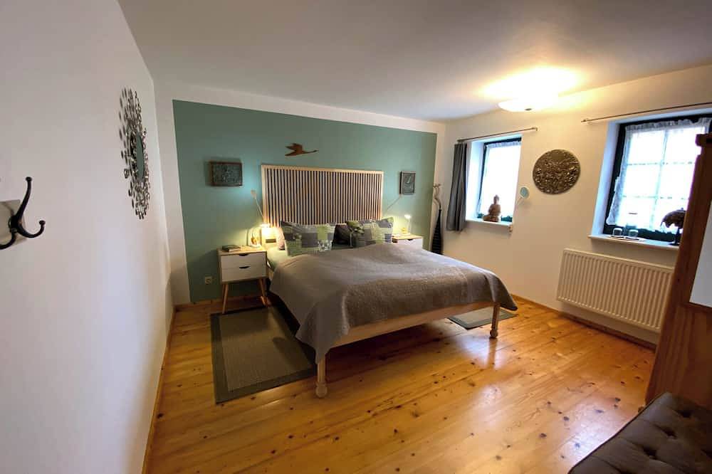 Ganze Wohnung, Fewo Strodehne, barrierearm, kinderfreundlich in Strodehne, Havelaue