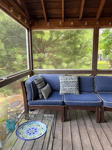 Vacation Home for 2 Guests in Eastham, Cape Cod, Picture 2