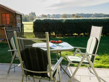 Ferienhaus für 3 Personen in Zinnowitz, Usedom, Bild 4