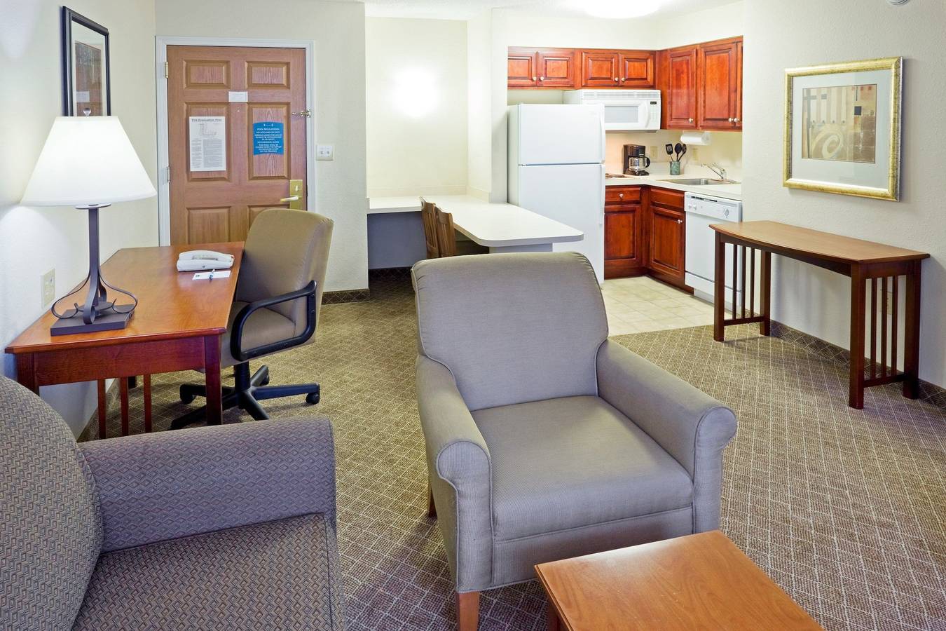 Appartamento vacanze a Cranbury Township a partire da 113€ a notte