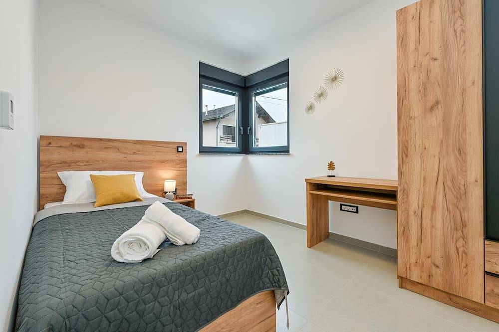 Cozy home in Trnovec with sauna in Varazdin