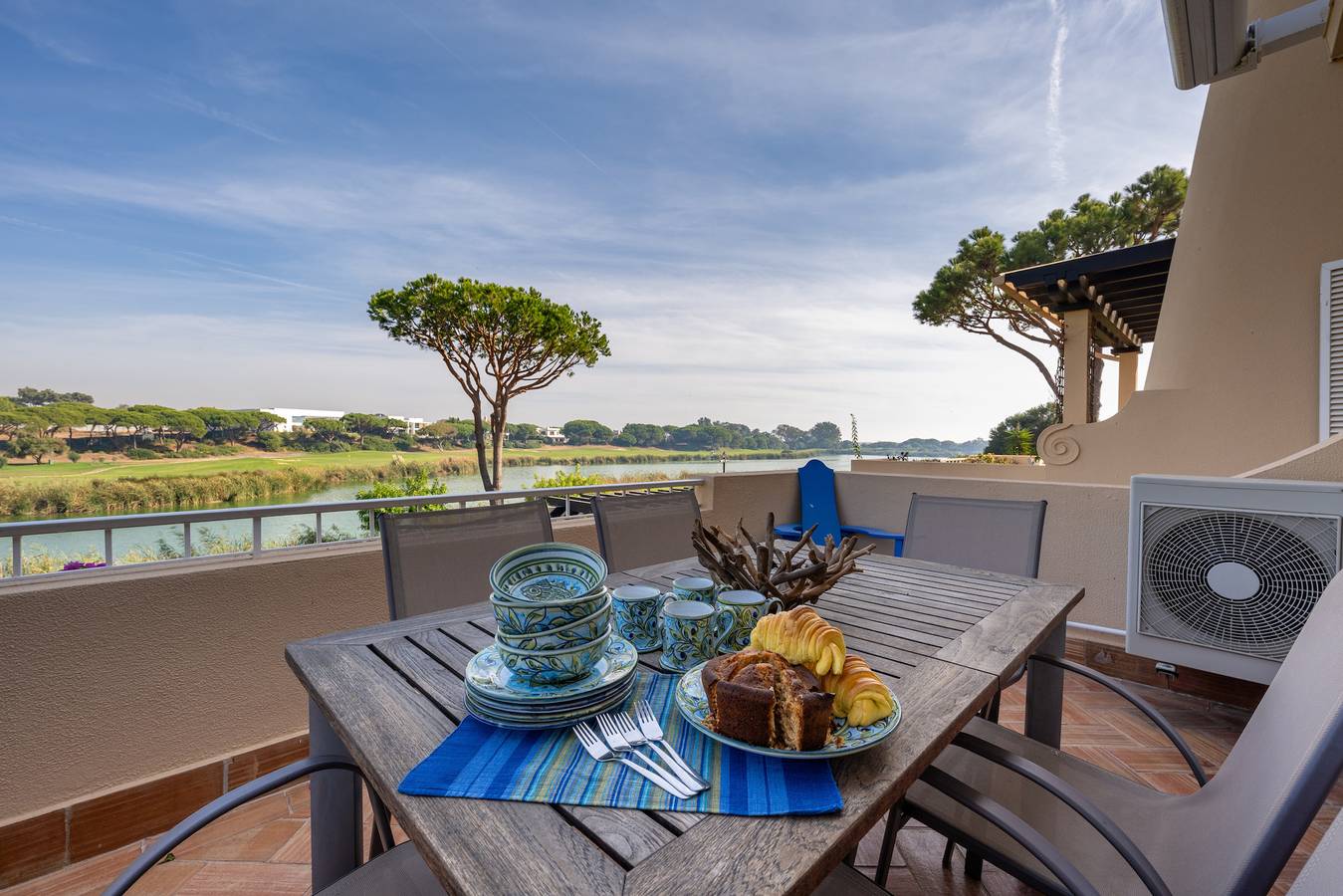 Entire apartment, Apartment Caraway in Quinta do Lago, Almancil