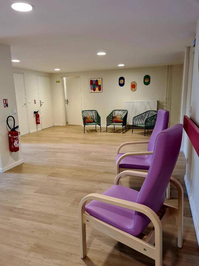 Apartment in Bitsch, Sarreguemines